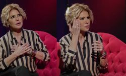 Sıla bebek için isyan eden Gülben Ergen hakkında karar