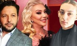 Nihat Doğan’dan Şok İddia! "Güllü'nün kızı beni tehdit ediyor"