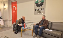 Armağan Öztürk: Yasa varsa özgürlük vardır