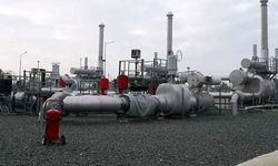 BOTAŞ'ta yangın: Gaz akışı kesildi, alarma geçildi