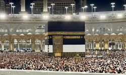 Hacı adayları için ek kayıtlar sona erdi