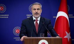 Bakan Fidan'dan NATO'da diplomasi trafiği