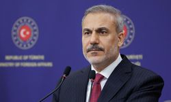 Bakan Fidan, Mısır, Suudi Arabistan ve Ürdünlü mevkidaşlarıyla görüştü