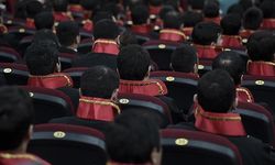 Hakim ve savcı atamaları Resmi Gazete'de yayımlandı