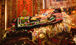 Bursa'da AB'ye tescil başvuruları başladı