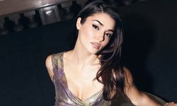 Hande Erçel'den yeni aşk iddiası!