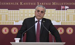 CHP'li Hasan Ufuk Çakır partisinden istifa etti