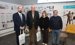 Nilüfer'de HIV hastalığı ele alındı