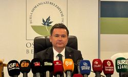 Osmangazi Belediye Meclisi Aralık ayı için toplandı!