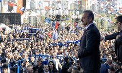 Anahtar Parti'nin üye sayısı belli oldu!