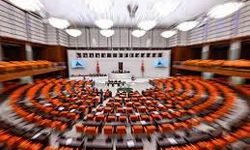 TBMM'de bütçe gerginliği!