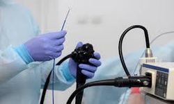 Güvenli gastroskopi tedavi sağlıyor...