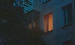 8'inci kattan düştü, evdeki eşine ölüm haberini polis verdi