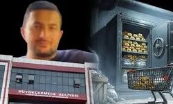 Adliye soygununda 10 gözaltı