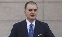 Ömer Çelik: "Suriye’de SDG’nin varlığı sona ermelidir"