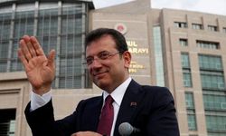 İBB Davası’nda 13. celse: Savcı 7 kişinin tahliyesini istedi