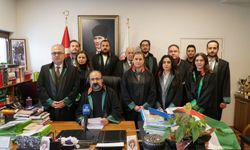 Bursa Barosu İnsan Hakları Komisyonu: İnsan hakları ihlallerini ortadan kaldırmak için mücadeleye devam ediyoruz