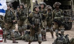 İsrail basınına göre, orduda toplu istifa olasılığı gündemde