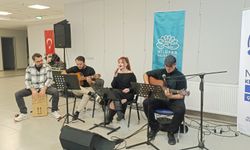 Nilüfer'de gönüllülük ve dayanışma buluşması