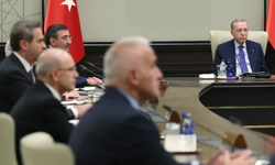 Kabine bugün toplanıyor! Gündemde neler var?