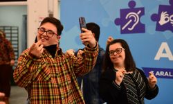 Osmangazi’de Engelli Bireyler ve Aileleri Kahvaltıda Buluştu