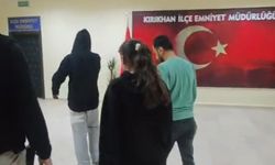 Kaybolan 13 yaşındaki çocuk Hatay'da bulundu