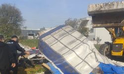 Nilüfer'de çevre temizliği