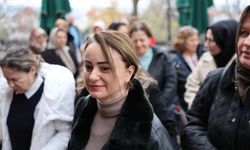 Osmangazili kadınlar kültür turlarıyla moral depoluyor