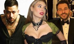 DJ Mahmut Orhan Hakan Sabancı'ya tepki gösterdi