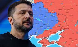 Zelenski: Kırım'ı geri alamayız!