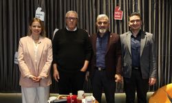 Medya Buluşmaları’nda 2025 gündemi masaya yatırıldı