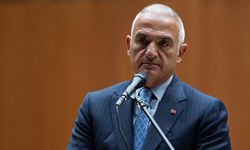 Bakan Ersoy: Projelerimizi 2026 bütçemizle daha da güçlendirmeyi hedefliyoruz