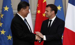 Macron’un Pekin açılımı derinleşiyor