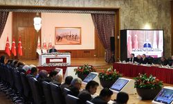 Milli Dayanışma, Kardeşlik ve Demokrasi Komisyonu 19. kez toplandı