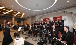 - Osmangazi Belediyesi Gönüllere Dokunan Bir Geceye İmza Attı