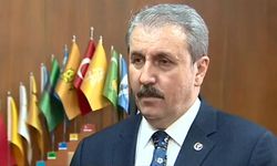 Mustafa Destici  Bursa'ya geliyor!