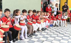 Osmangazi’nin kreş hamlesi kadınlara güç veriyor: Başkan Aydın’dan önemli mesaj