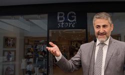 Nureddin Nebati’nin B&G Store’u 14 şube kapattı