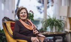 'Hocaların hocası' Prof. Dr. Nermin Abadan Unat hayatını kaybetti