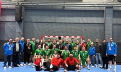 Nilüfer Belediyespor evinde farklı kazandı