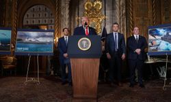 Trump'tan 'Altın Filo' hamlesi! 'Yeni savaş gemileri geliyor'