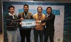 Genç yazılımcılardan Nilüfer'e dijital çözümler