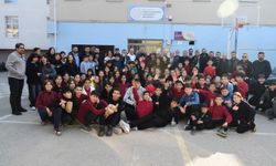 Osmangazi’de Anlam Dolu Buluşma