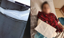 9 yaşındaki çocuk arkadaşının kolunu kırdı!