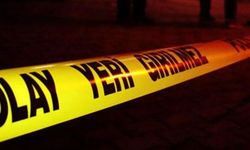 Uyuyor zannedilen yolcunun öldüğü anlaşıldı