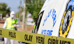 Bursa’da Dehşet: Göğsünden Vurulan Adam Site Güvenliğine Sığındı