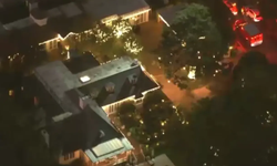 Ünlü yönetmen ve eşi evinde ölü bulundu!