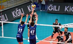 Filede Osmangazi Belediyespor rüzgarı