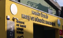 Osmangazi bir kreşe daha kavuşuyor