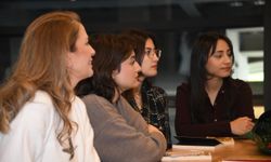 Usta Kalem Cengiz Aytmatov Osmangazi’de Anıldı